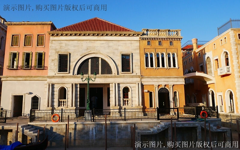 第一小学