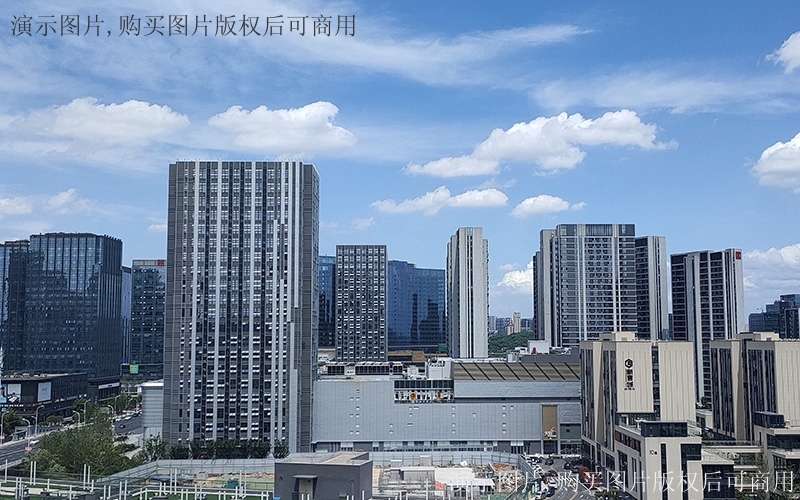 工业园
