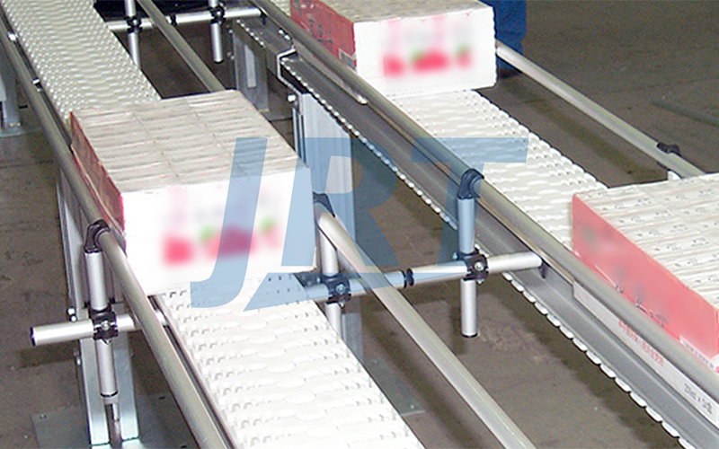 顶板链式输送机