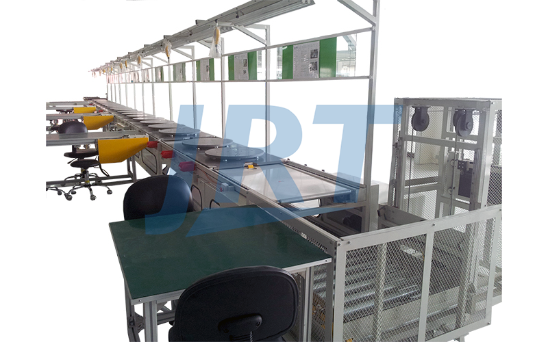 倍速链式输送机